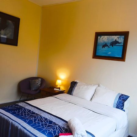Chill & Delight Suites Westport Extérieur photo