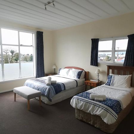 Chill & Delight Suites Westport Extérieur photo
