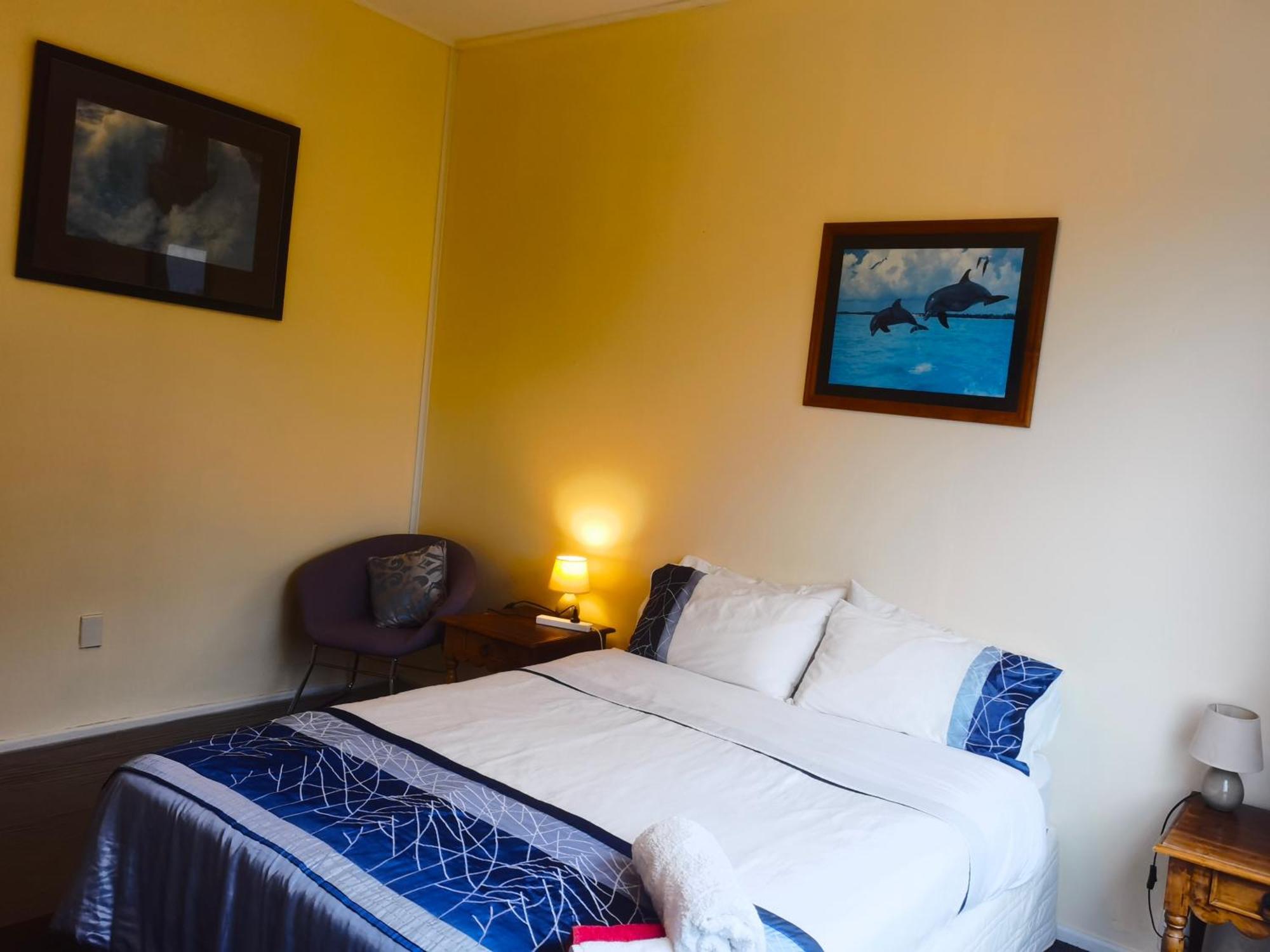 Chill & Delight Suites Westport Extérieur photo