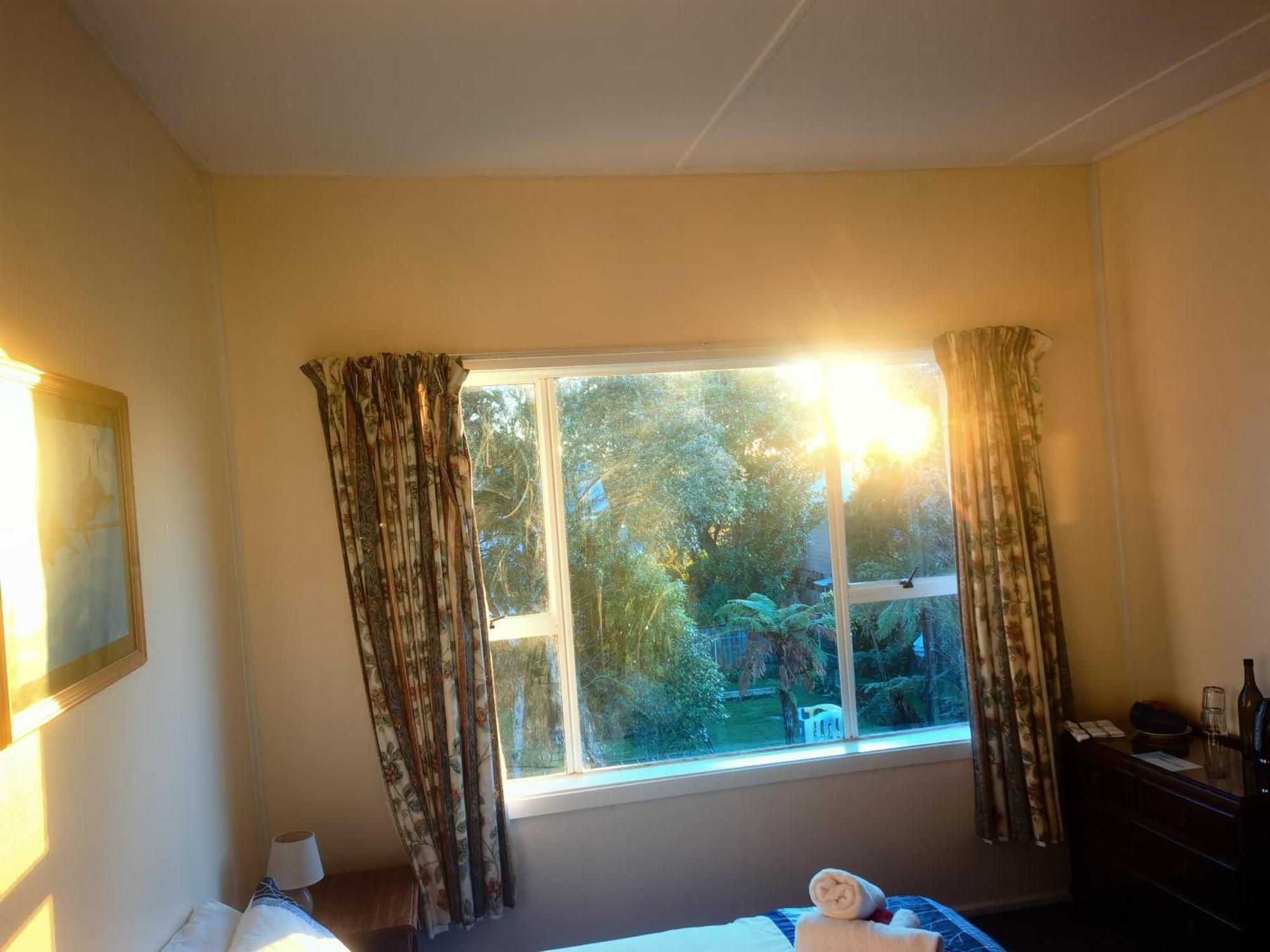 Chill & Delight Suites Westport Extérieur photo