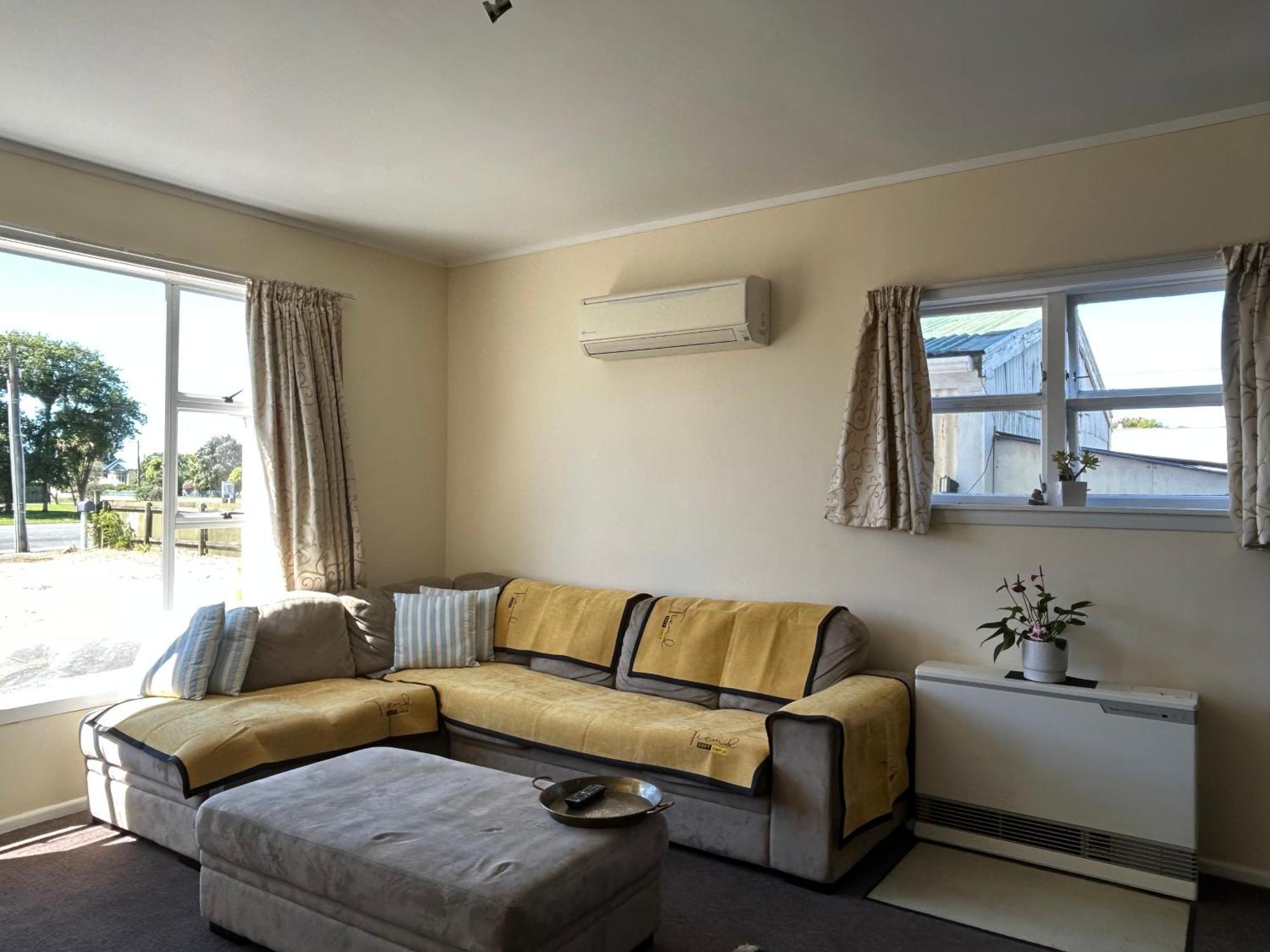 Chill & Delight Suites Westport Extérieur photo